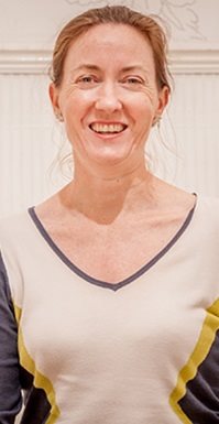 Suzi Kerr