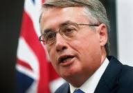Wayne Swan ... jobs grow strongly.