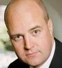 Fredrik Reinfeldt ... leading by example. Fredrik Reinfeldt ... leading by example.