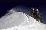 Jungfraoujoch GAW Global station Jungfraoujoch GAW Global station