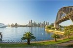 Sydney ... the heat is on. Sydney ... the heat is on.