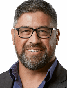 Quintin Tahau