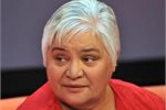 Tariana Turia ... Maori undermined. Tariana Turia ... Maori undermined.