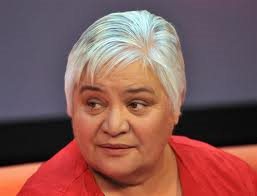 Tariana Turia ... Maori undermined.