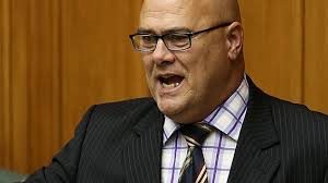 Tau Henare