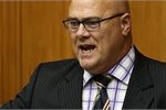 Tau Henare Tau Henare