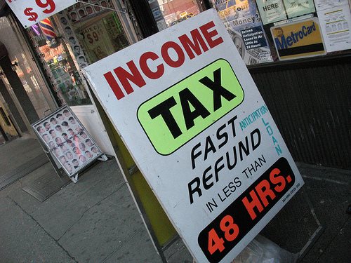 Ooops, no immediate tax-cut billions from selling emissions credits