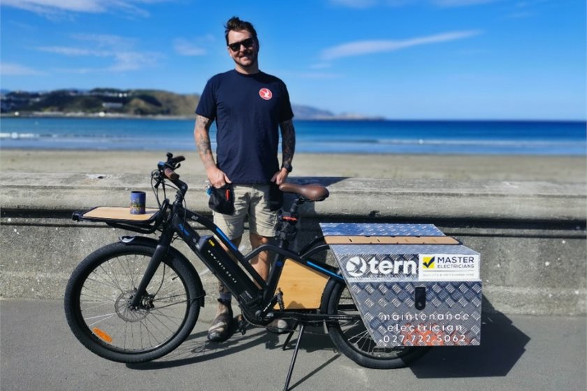 Carbon News/Jeremy Rose