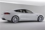 The new Tesla sedan .. but don't put all your eggs in one basket The new Tesla sedan .. but don't put all your eggs in one basket