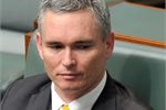 Craig Thomson ... no charges. Craig Thomson ... no charges.