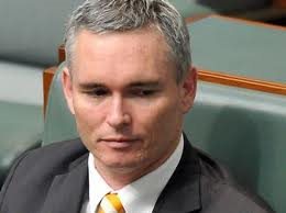 Craig Thomson ... no charges.