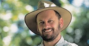 Tim Flannery ... just ask.