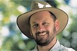 Tim Flannery ... just ask. Tim Flannery ... just ask.