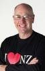 Leadership forum chair Stephen Tindall
