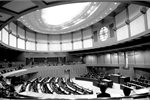 The Tokyo Metropolitan Assembly ... may vote for an ETS to "lead" federal lawmakers The Tokyo Metropolitan Assembly ... may vote for an ETS to "lead" federal lawmakers