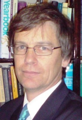 Tom Bennion