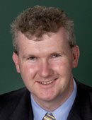 Tony Burke ... for everything you carve out of an ETS you shift the burden