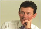 Tony Hayward, Chief Executive, BP: low carbon technologies will be accepted when proven and cheap