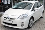 Toyota Prius ... 2.9 million cars sols last year. Toyota Prius ... 2.9 million cars sols last year.