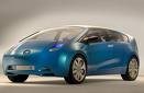 Toyota's 2010 Prius hybrid ... back in the swing.