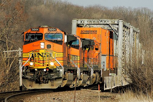 Transport ... 80% higher emissions by 2030 and about to be included in next global deal