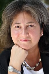 Vicki Treadwell ... deeply unfair.