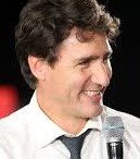 Justin Trudeau