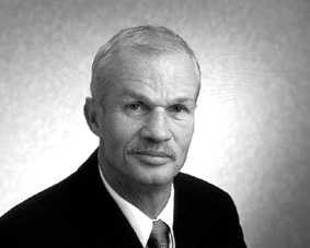 TrustPower CE Keith Tempest ... we're fortunate to be insulated from high world fuel prices