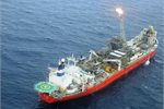 Umuroa, Tui field .. facing a carbon billfor flaring 500,000 cu metres a day of unusable gas Umuroa, Tui field .. facing a carbon billfor flaring 500,000 cu metres a day of unusable gas
