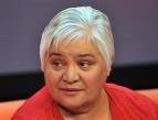 Tariana Turia ... supports ETS changes