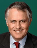 Malcolm Turnbull .. reform the tax system