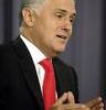 Malcolm Turnbull ... 2010 start date now in question. Malcolm Turnbull ... 2010 start date now in question.