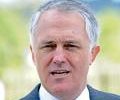 Malcolm Turnbull ... people can have whatever views they like. Malcolm Turnbull ... people can have whatever views they like.