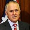 Malcolm Turnbull ... barely surviving. Malcolm Turnbull ... barely surviving.