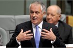 Malcolm Turnbull Malcolm Turnbull