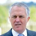 Malcolm Turnbull ... accused of arrogance.