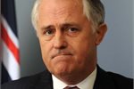 Malcolm Turnbull, as a former investment banker, should be able to feel the prevailing global winds around climate finance. AAP Malcolm Turnbull, as a former investment banker, should be able to feel the prevailing global winds around climate finance. AAP