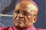 Desmond Tutu ... boycott call. Desmond Tutu ... boycott call.