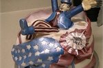 Uncle Sam .. doing more for the environment than corporates Uncle Sam .. doing more for the environment than corporates