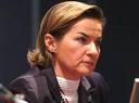 Christiana Figueres ... countries committed to change.