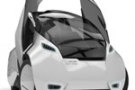 Uniti lightweight car Uniti lightweight car