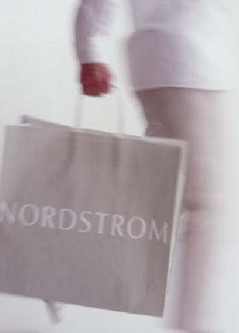 Nordstrom.. customers want it to be a "better corporate citizen"..