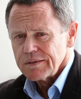 Simon Upton