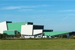 An Ubaser waste to energy plant in UK An Ubaser waste to energy plant in UK