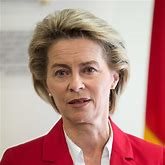 Ursula von der Leyen