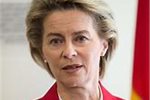Ursula von der Leyen Ursula von der Leyen