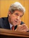 Senator John Kerry ... 'cap and trade' doesn't mean anything.