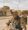 US soldiers in Iraq ... told to fight 'green'. US soldiers in Iraq ... told to fight 'green'.
