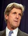 John Kerry ... some want to drill everywhere.