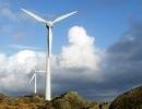 Utsira windmills Utsira windmills
